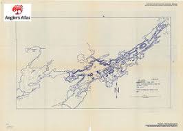Big Gull Lake Ontario Anglers Atlas