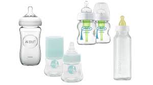 Review Best Glass Baby Bottles Today
