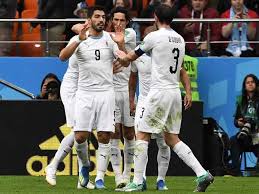 Here are five things to know about the match and a prediction of how it will finish. Fifa World Cup 2018 Uruguay Vs Saudi Arabia Preview Uruguay Eye Win In Luis Suarez S 100th International Match Football News