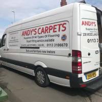andys carpets leeds carpet s yell