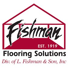 fishman flooring solutions