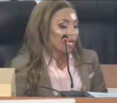 Top 10 highlights from norma mngoma's testimony at the commission of inquiry into state capture.mngoma said she saw gigaba packing large amounts of cash into their home safe. Norma Mngoma To Continue Testimony At State Capture Inquiry News365 Co Za