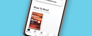 They might work temporary, but because. How To Make An E Book Audiobook Wish List In The Books App On The Iphone