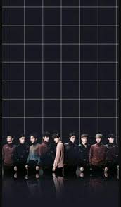 kpop wallpaper exo ot9 kpop