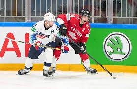 Jun 05, 2021 · team usa will meet canada in the 2021 international ice hockey federation world championship semifinals on saturday in riga, latvia. U S And Canada To Face Off In Semifinal At Upset Filled 2021 World Hockey Championship