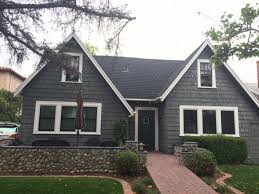Exterior House Painting In San Diego