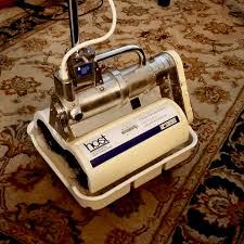 true dry extraction carpet cleaning