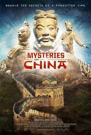 Chinese history documentary