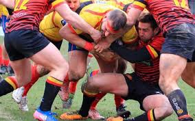 2019 rugby world cup after spain lose