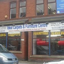 ideal carpets and furniture centre 4