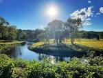 Valley View Area of Cascade Valley Metro Park - Summit Metro Parks ...