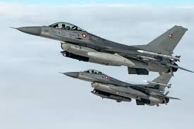 Germany and Denmark strengthen NATO Air Policing operations in Romania and  Lithuania