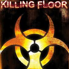 lever action killing floor