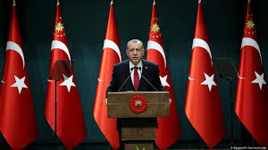 İlkokul eğitimini kasımpaşa'daki piyalepaşa i̇lkokulundan 1965 yılında tamamlar. Turkish President Recep Tayyip Erdogan Calls For Early Elections In June News Dw 18 04 2018