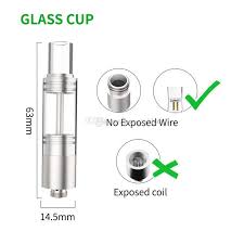 If you use it very sparingly, it may last longer than two weeks. Longmada New Style 510 Thread Glass Heating Coil Tank Vape Cartridge Coilless Quartz 2in1 Wax Oil Atomizer Dab Vaping For Box Mod Battey From Newpayblue 11 47 Dhgate Com