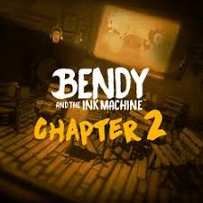 Some combat but it's mostly puzzle solving. Bendy And The Ink Machine Chapter 2 Minecraft Map