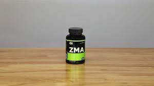 optimum nutrition active zinc