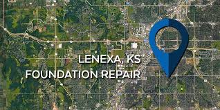 Lenexa Ks Foundation Repair Company