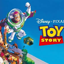 toy story rotten tomatoes