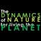 The dynamics of nature for living the planet