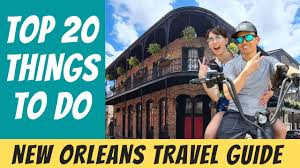 new orleans top 20 attractions you