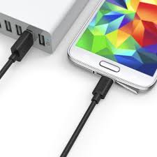 Search newegg.com for micro usb cable. Anker Micro Usb 3ft
