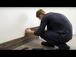 Install Pergo Laminate Flooring