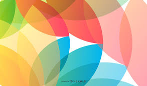 free vector abstract background vector