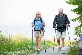 nordic walking is this the best