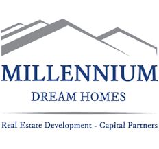 home millennium dream homes