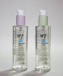 boots no7 beautiful skin micellar