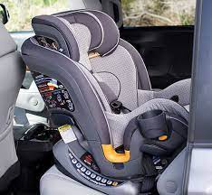 Fit4 Stage 2 Car Seat Guide Chicco
