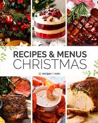 Christmas Recipes and Menus | RecipeTin Eats