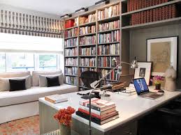Custom Home Offices Nyc Design