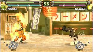 Naruto Ultimate Ninja Shippuden Storm 4 Heroes for Android - APK Download