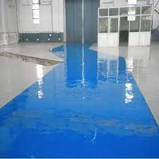 pu flooring services for commercial