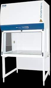 cl i biological safety cabinet