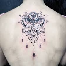 Fotos de tatuagem de coruja feminina. Tatuagem De Coruja 100 Inspiracoes Incriveis Que Vao Ganhar O Seu Coracao