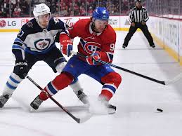 You can watch winnipeg jets vs. Canadiens Vs Jets Start Time Tale Of The Tape And How To Watch Eyes On The Prize