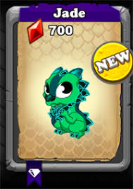 Dragonvale How To Breed Jade Dragon Gameteep