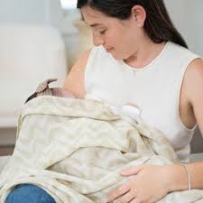 6 Ways To Use Your Swaddle Blanket