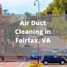 air duct cleaning in fairfax va