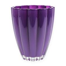 Floristik24 Co Uk Glass Vase Bloom