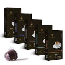 coffee pods patible with nespresso