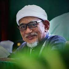 Ketibaan tuan guru haji abdul hadi awang telah disambut oleh pegawai daerah setiu en. Abdul Hadi Awang Abdulhadiawang Twitter