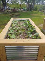 Raised Garden Bed Plans Raised Planter