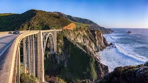 A collection of the top 37 macos big sur wallpapers and backgrounds available for download for free. I Can See Why Apple Chose This Bridge For The Big Sur Wallpaper Macos