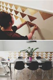 25 cool no money decorating projects