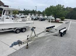 triple axle trailer the hull truth