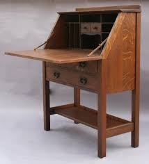 A frank lloyd wright inspired design this custom craftsman office desk is based on historic frank lloyd wright allen residence dining room table. 16 Craftsman Desks Ideas Arts And Crafts Furniture Craftsman Furniture Mission Furniture